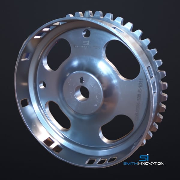 High Performance Timing Set for VVT Style G3 Hemis - Image 2
