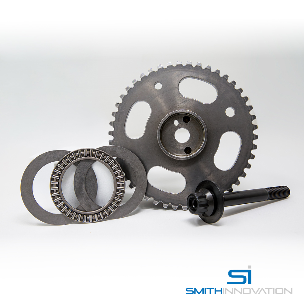 High Performance Timing Set for VVT Style G3 Hemis