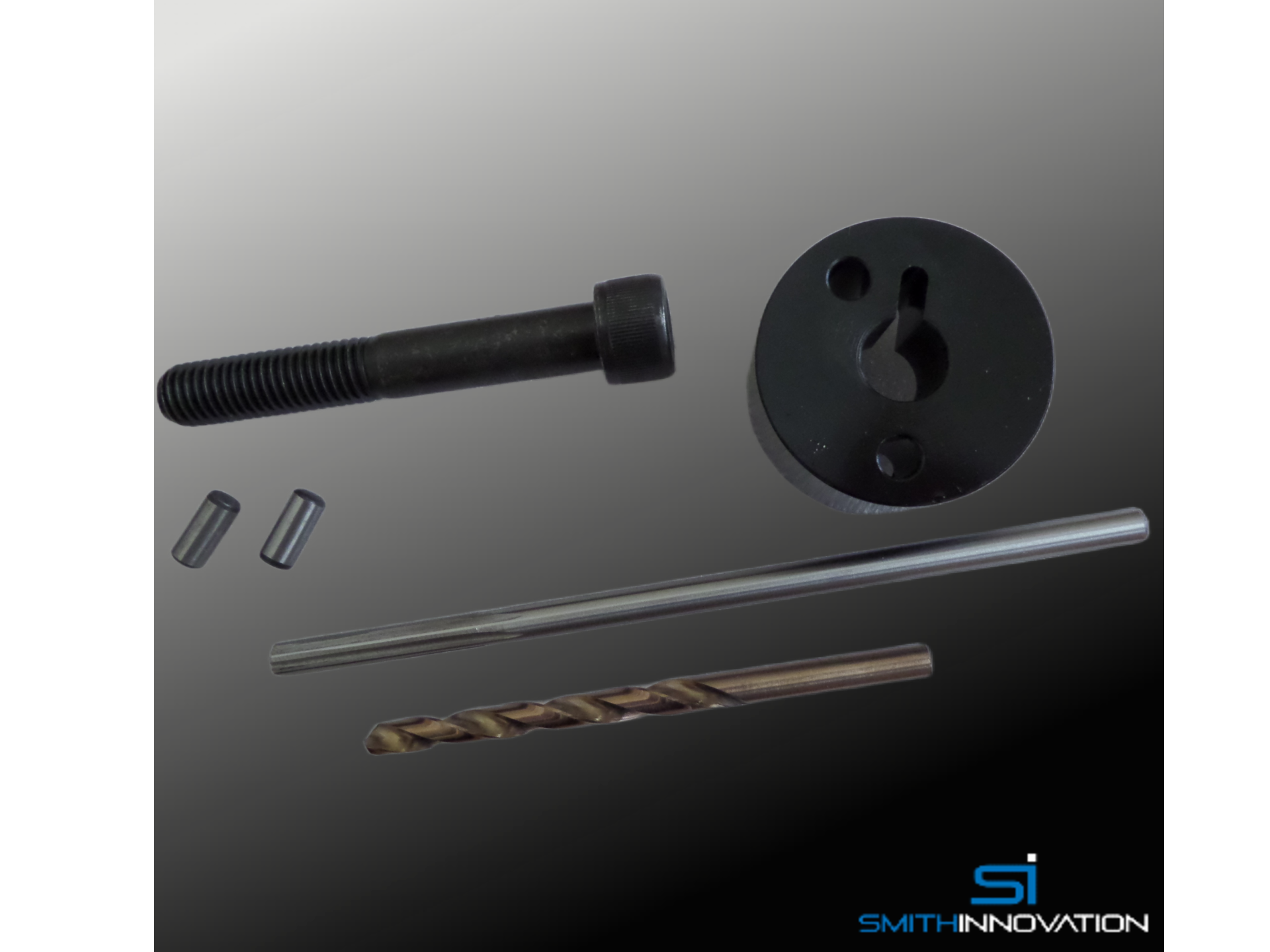Gen3 Hemi Camshaft Pinning Kit