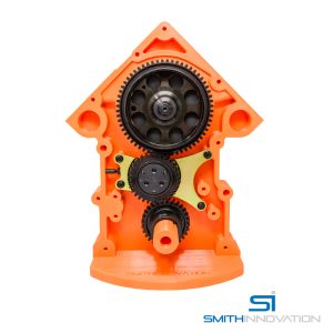 Gen3 Hemi Gear Drive Kit, 5.7, 6.2, 6.4