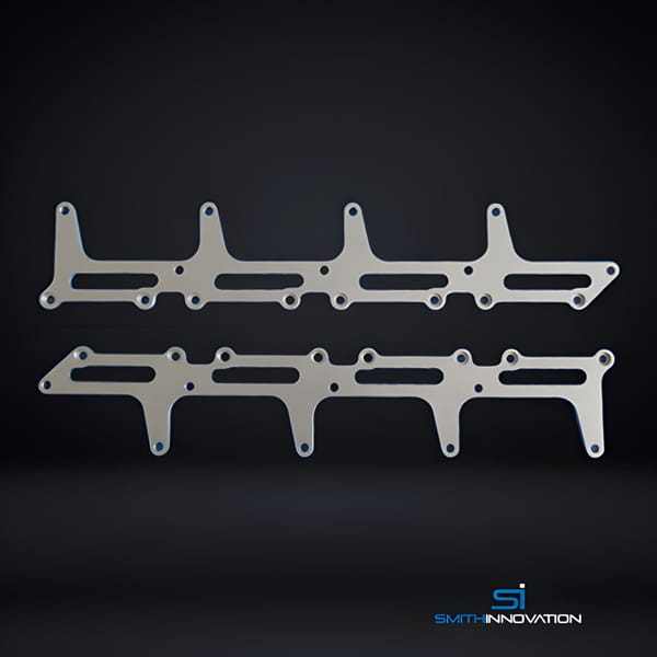Gen3 Hemi Single Coil Bracket Set