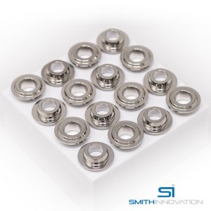 Cam Sensor Adapter made from durable metal for reliable engine sensor connection