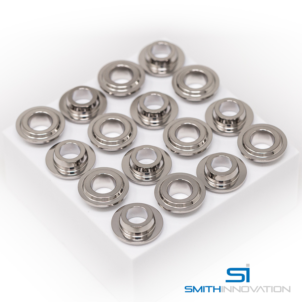 Cam Sensor Adapter made from durable metal for reliable engine sensor connection